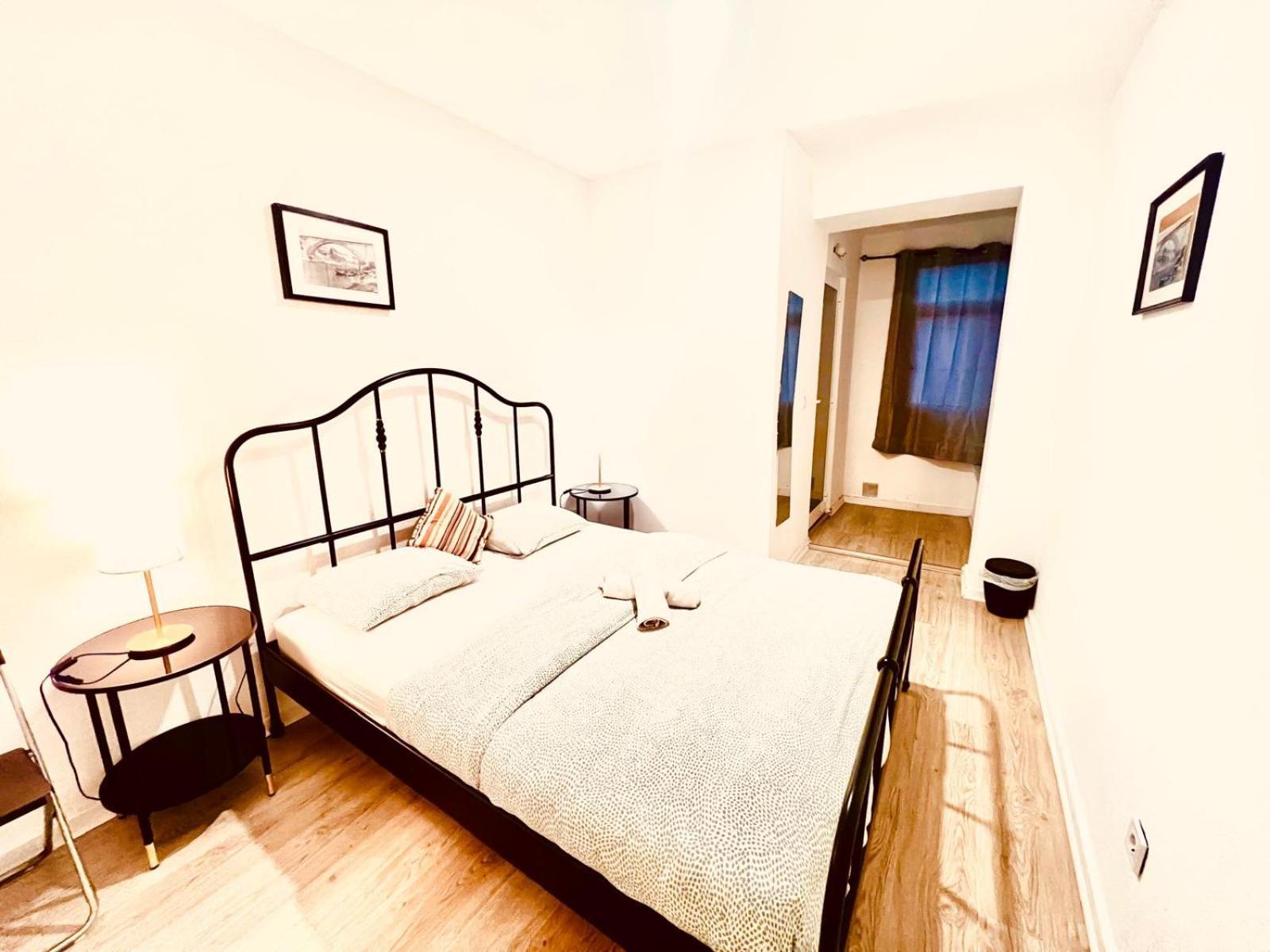 Swissporto Guest House Екстер'єр фото